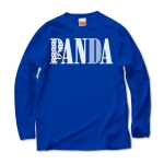 PANDAからパンダ